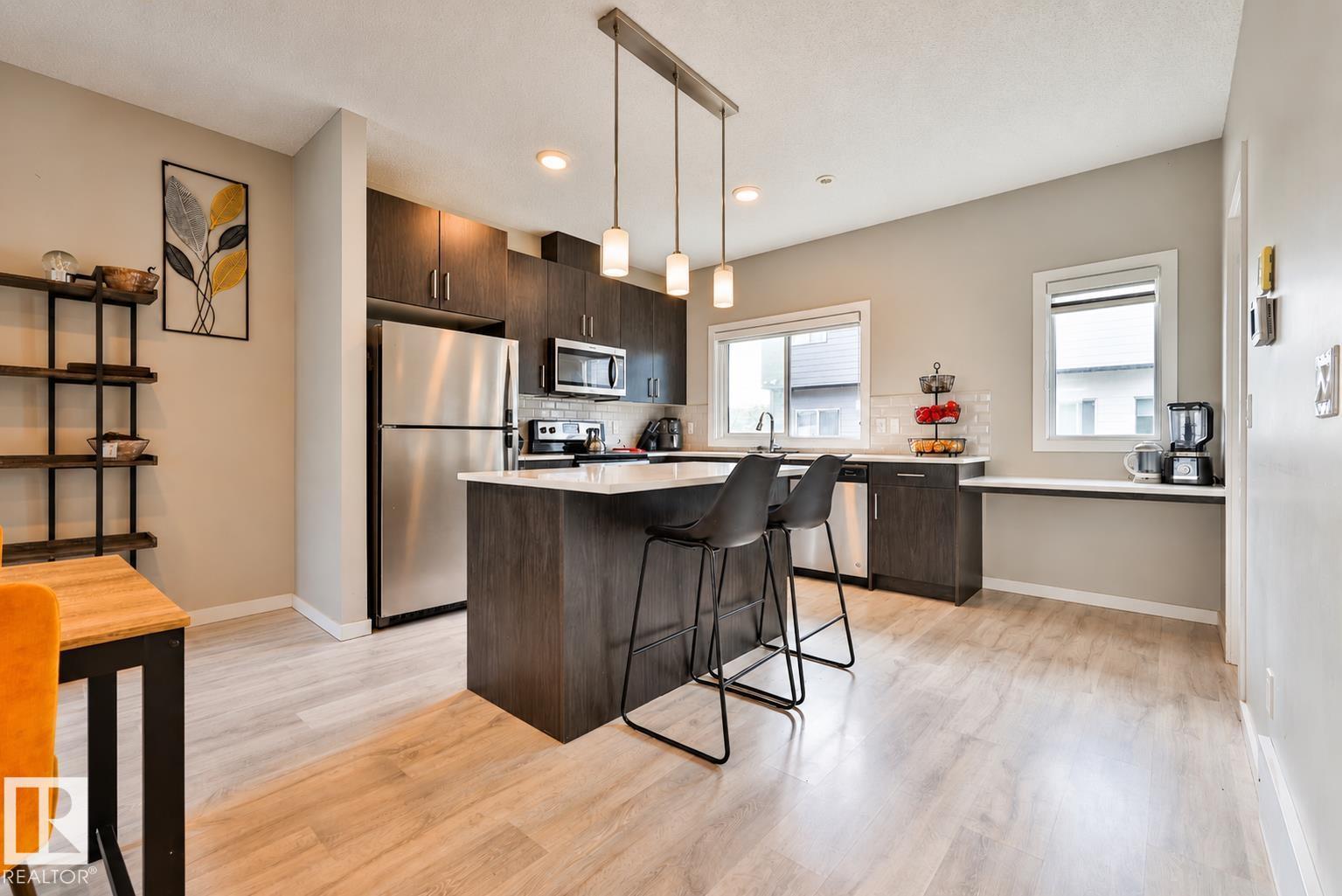 MLS® listing #30362219 for sale located at #26 804 WELSH DR SW