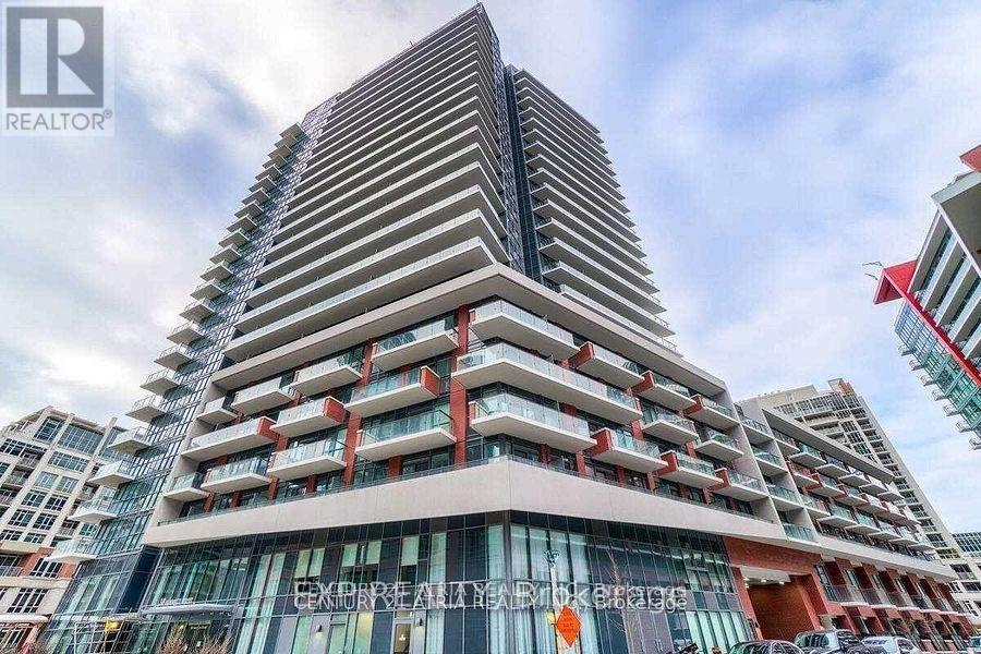 MLS® listing #30362222 for sale located at 707 - 38 IANNUZZI STREET
