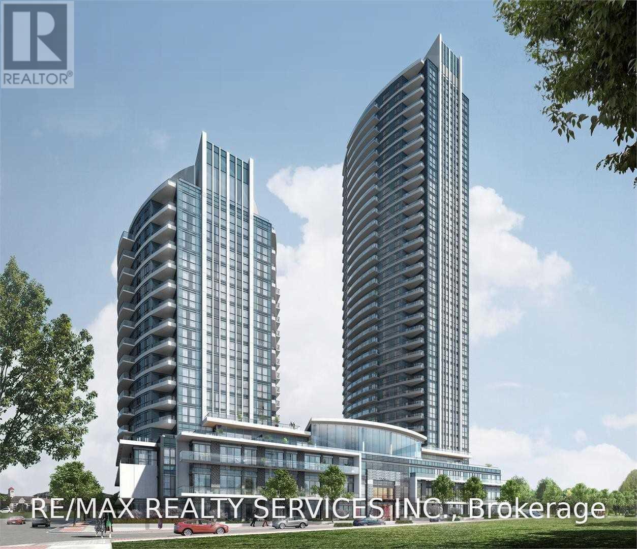 MLS® listing #30362228 for sale located at 1512 - 35 WATERGARDEN DRIVE