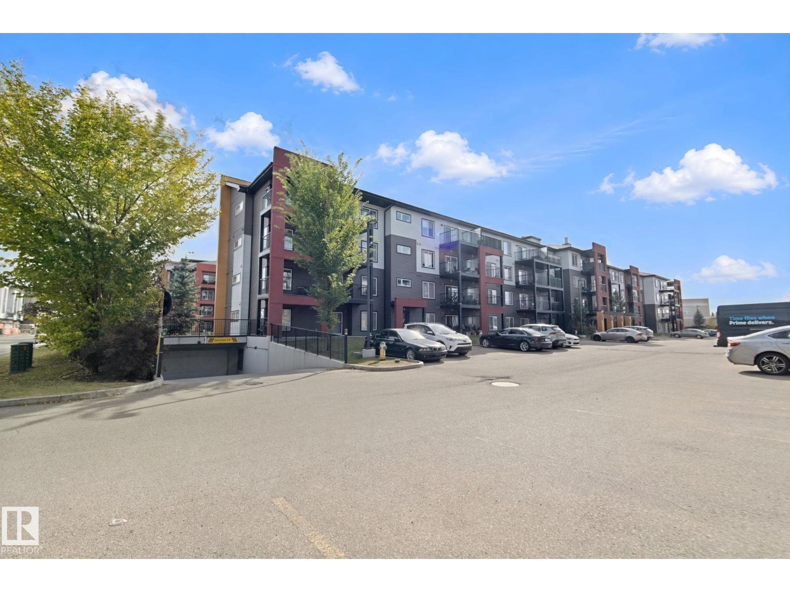 MLS® listing #30362254 for sale located at #330 344 WINDERMERE RD NW