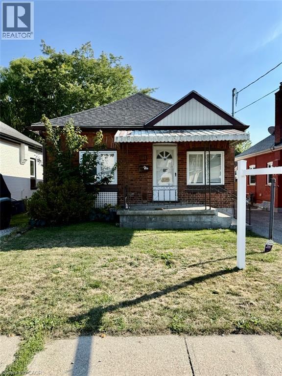 MLS® listing #30362276 for sale located at 311 MARLBOROUGH Street