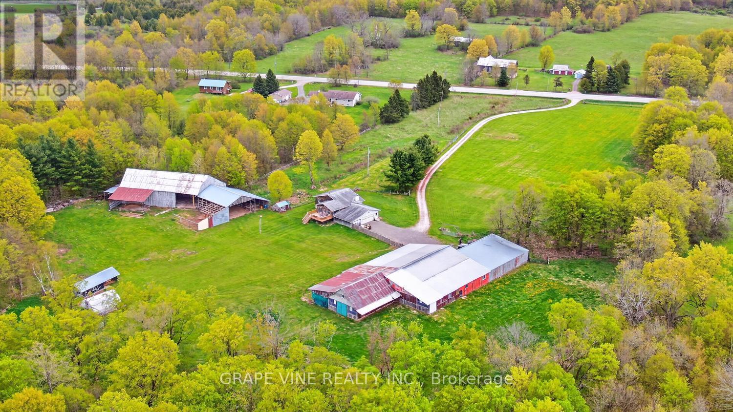 MLS® listing #30362310 for sale located at 842 PORT ELMSLEY ROAD