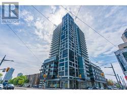 MLS® listing #30362315 for sale located at 614 - 501 ST CLAIR AVENUE W