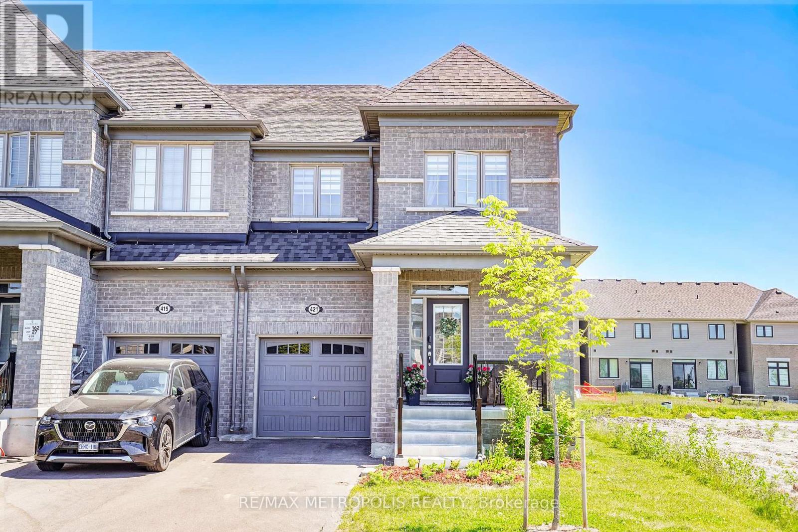 MLS® listing #30362480 for sale located at 421 TREVOR STREET
