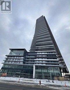MLS® listing #30362531 for sale located at 4805 - 448 BURNHAMTHORPE ROAD W