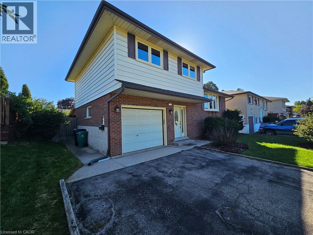 MLS® listing #30362534 for sale located at 8 COVENTRY Drive
