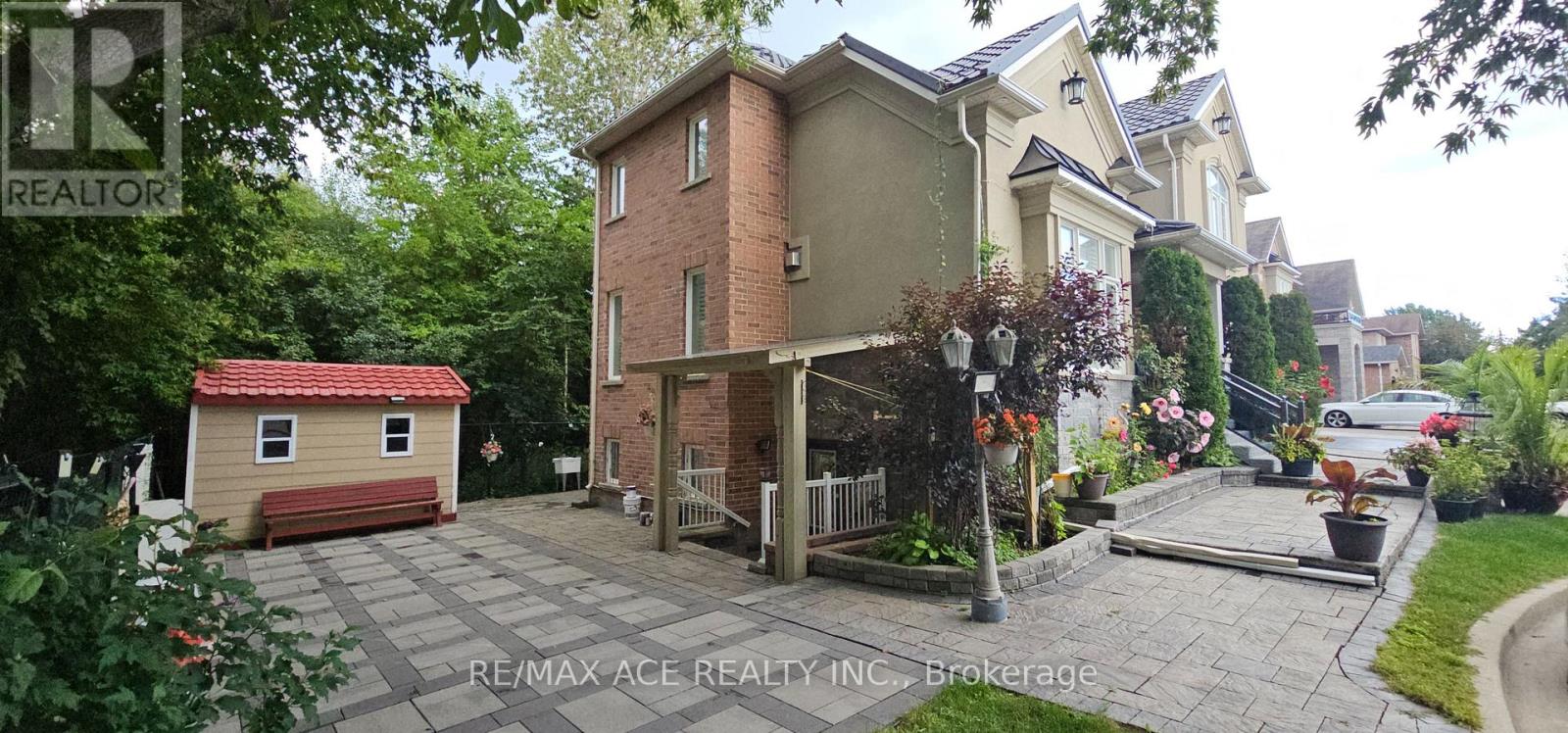 MLS® listing #30362567 for sale located at BSMT - 25 FAWNRIDGE TRAIL