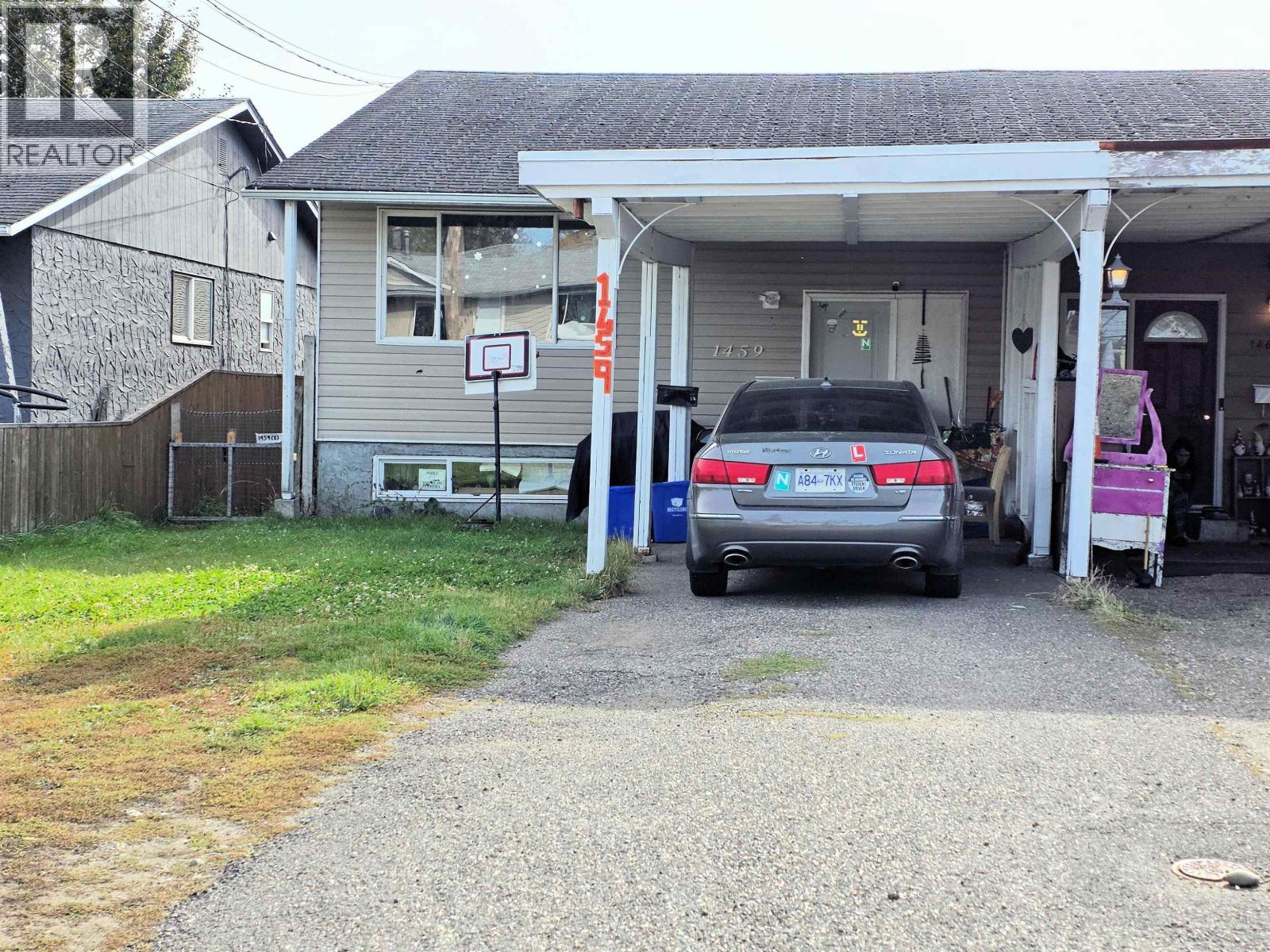 MLS® listing #30362637 for sale located at 1459 MILBURN AVENUE