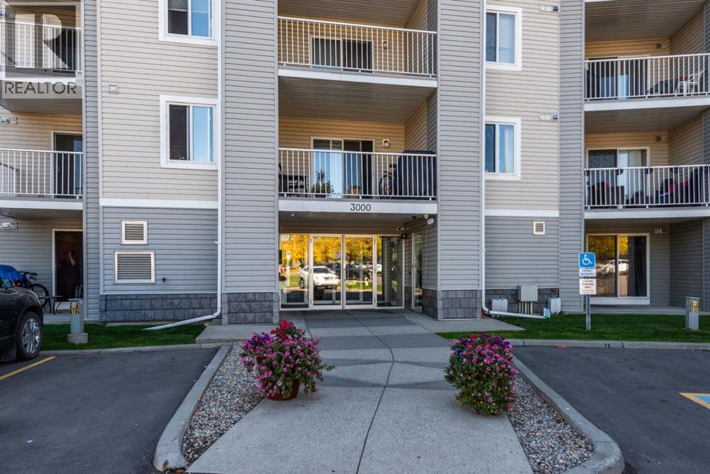 MLS® listing #30362649 for sale located at 3415, 1620 70 Street SE