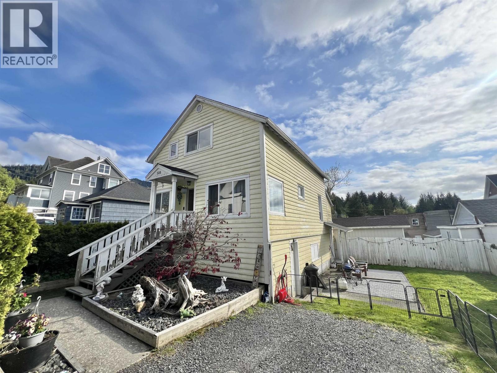 MLS® listing #30362984 for sale located at 508 MUSGRAVE PLACE