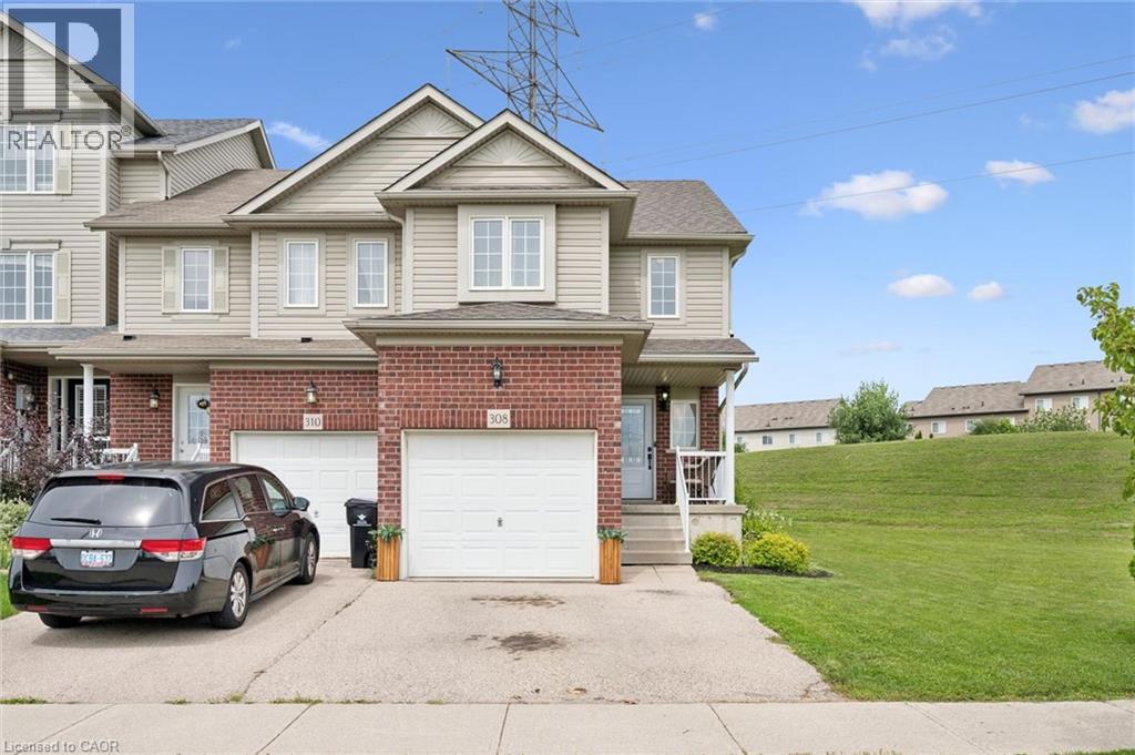 MLS® listing #30363076 for sale located at 308 PARKVALE Drive