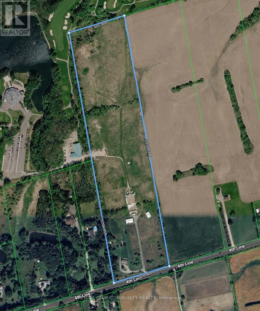 MLS® listing #30363107 for sale located at 7018 4TH LINE