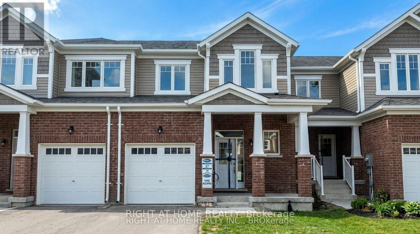 MLS® listing #30363114 for sale located at 37 - 19 RIDGE ROAD