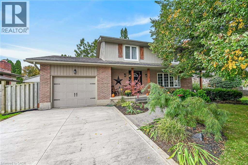 MLS® listing #30363159 for sale located at 108 TEMPERANCE Street E