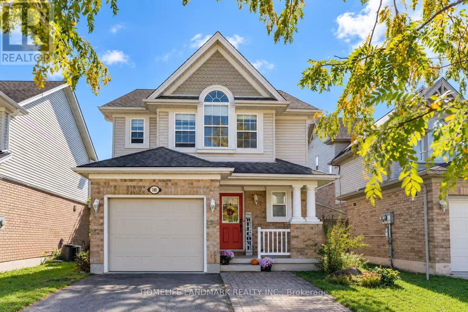 MLS® listing #30363288 for sale located at 188 PINELAND COURT