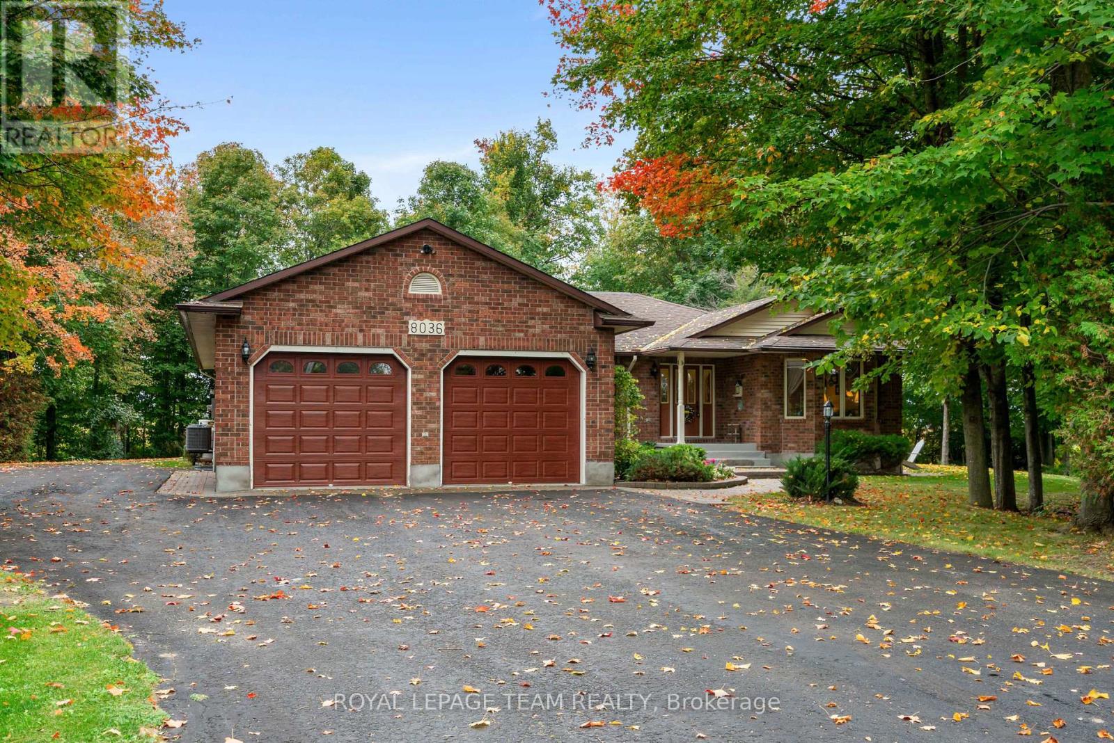 MLS® listing #30363368 for sale located at 8036 MARIONVILLE ROAD