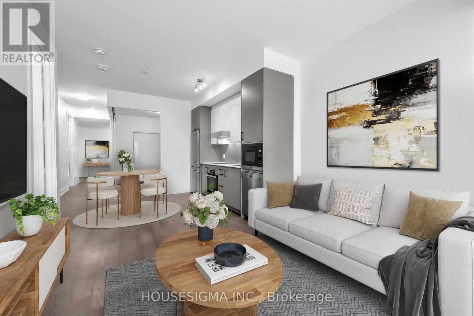 MLS® listing #30363386 for sale located at 310 - 11 LILLIAN STREET
