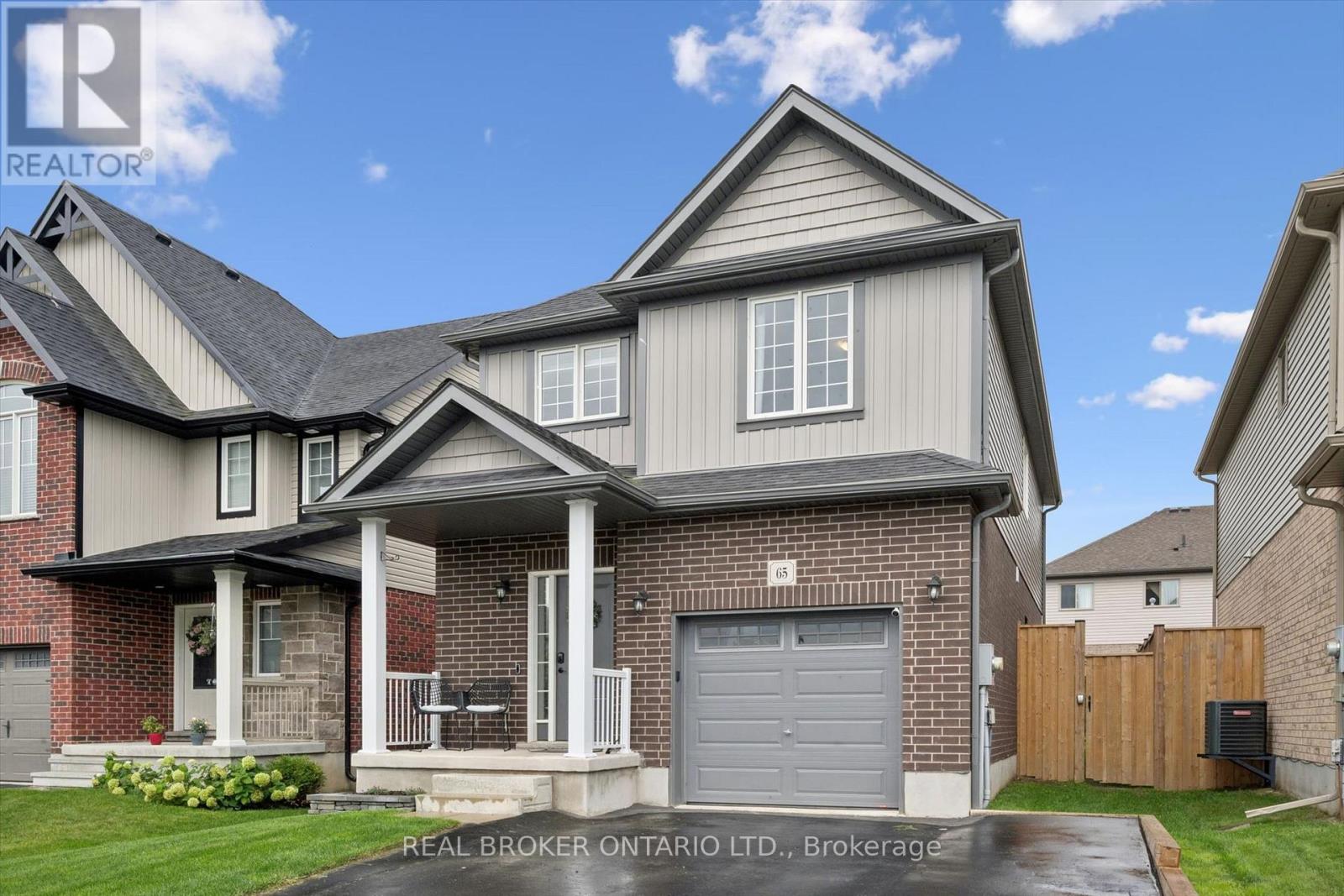 MLS® listing #30363430 for sale located at 65 MIRANDA PATH