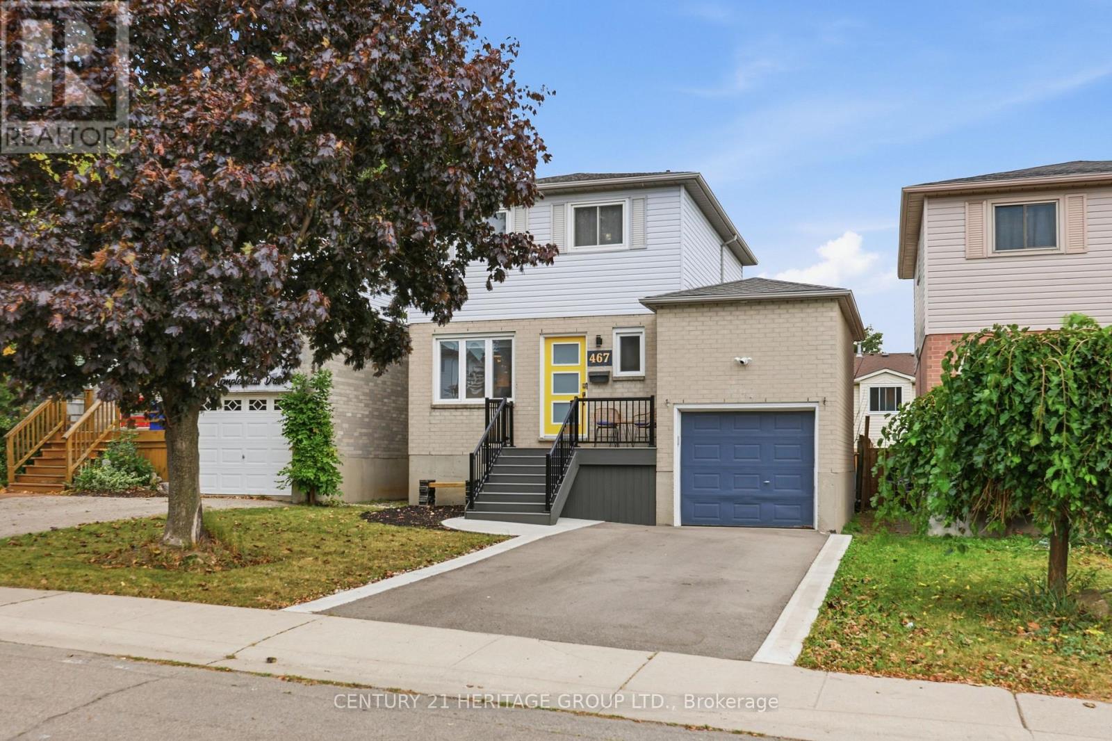MLS® listing #30363433 for sale located at 467 TEMPLEMEAD DRIVE
