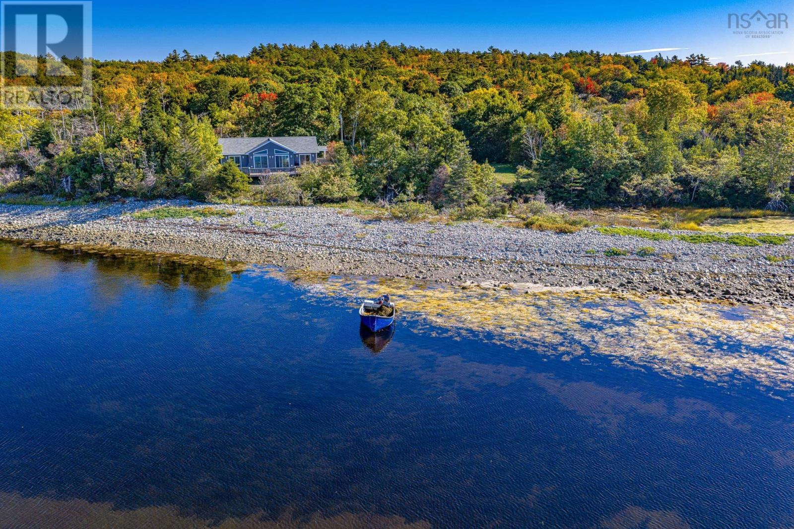 MLS® listing #30363457 for sale located at 5763 Highway 3
