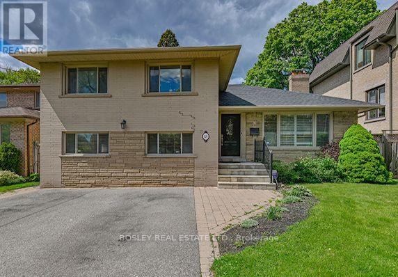 MLS® listing #30363522 for sale located at 88 CARMICHAEL AVENUE