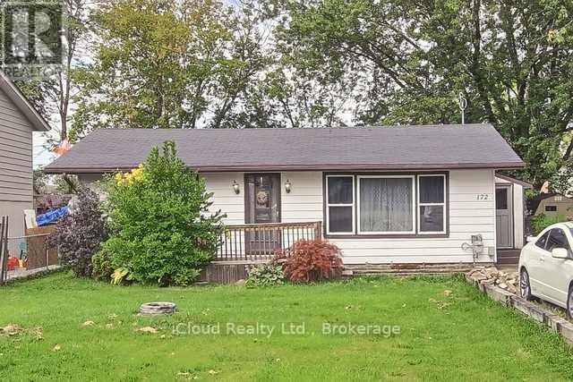 MLS® listing #30363558 for sale located at 172 SILAS BOULEVARD