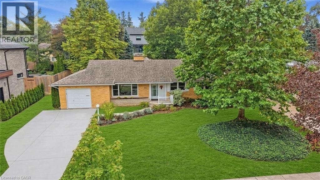 MLS® listing #30363632 for sale located at 381 UNION Boulevard