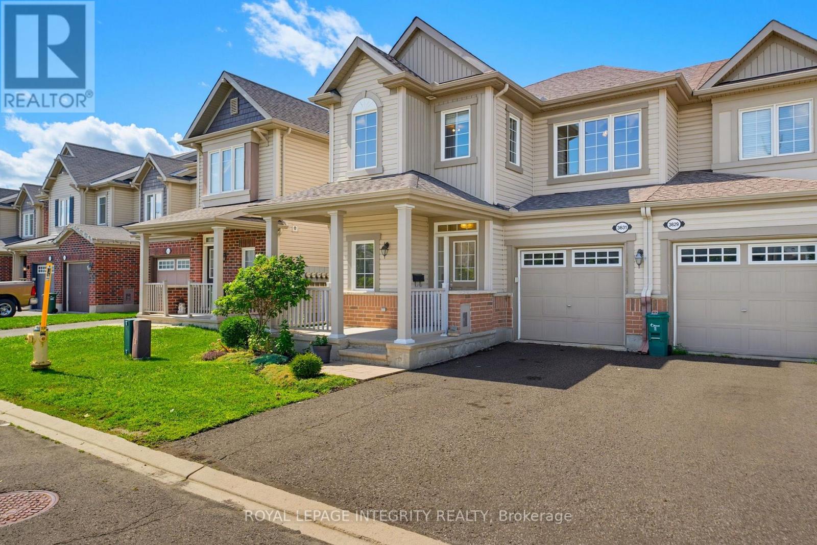 MLS® listing #30363717 for sale located at 3631 CAMBRIAN ROAD
