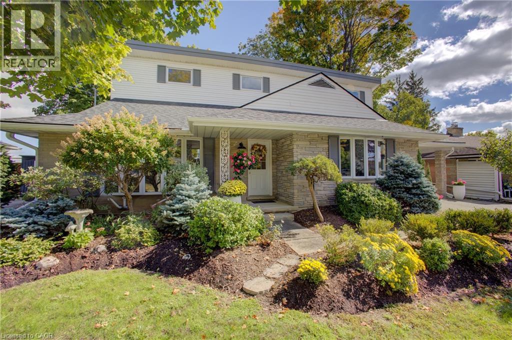 MLS® listing #30363785 for sale located at 24 VALEWOOD Place
