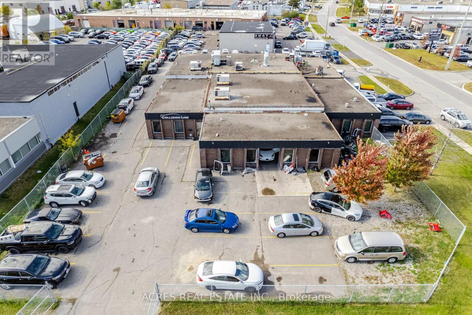 MLS® listing #30363856 for sale located at 26 BRAMSTEELE ROAD