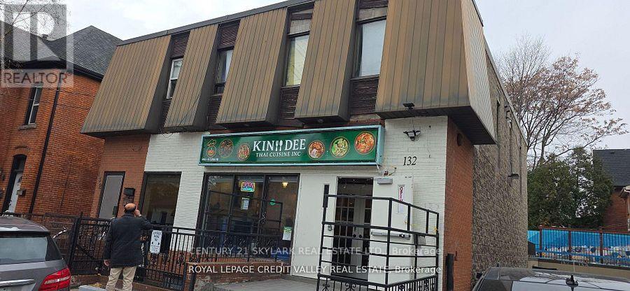 MLS® listing #30363902 for sale located at 132 QUEEN STREET S