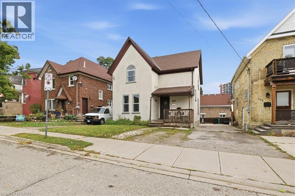 MLS® listing #30363920 for sale located at 162 CHURCH Street