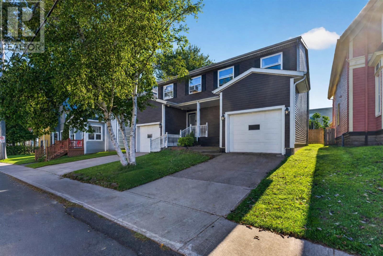 MLS® listing #30363940 for sale located at 195 Hillsborough Street
