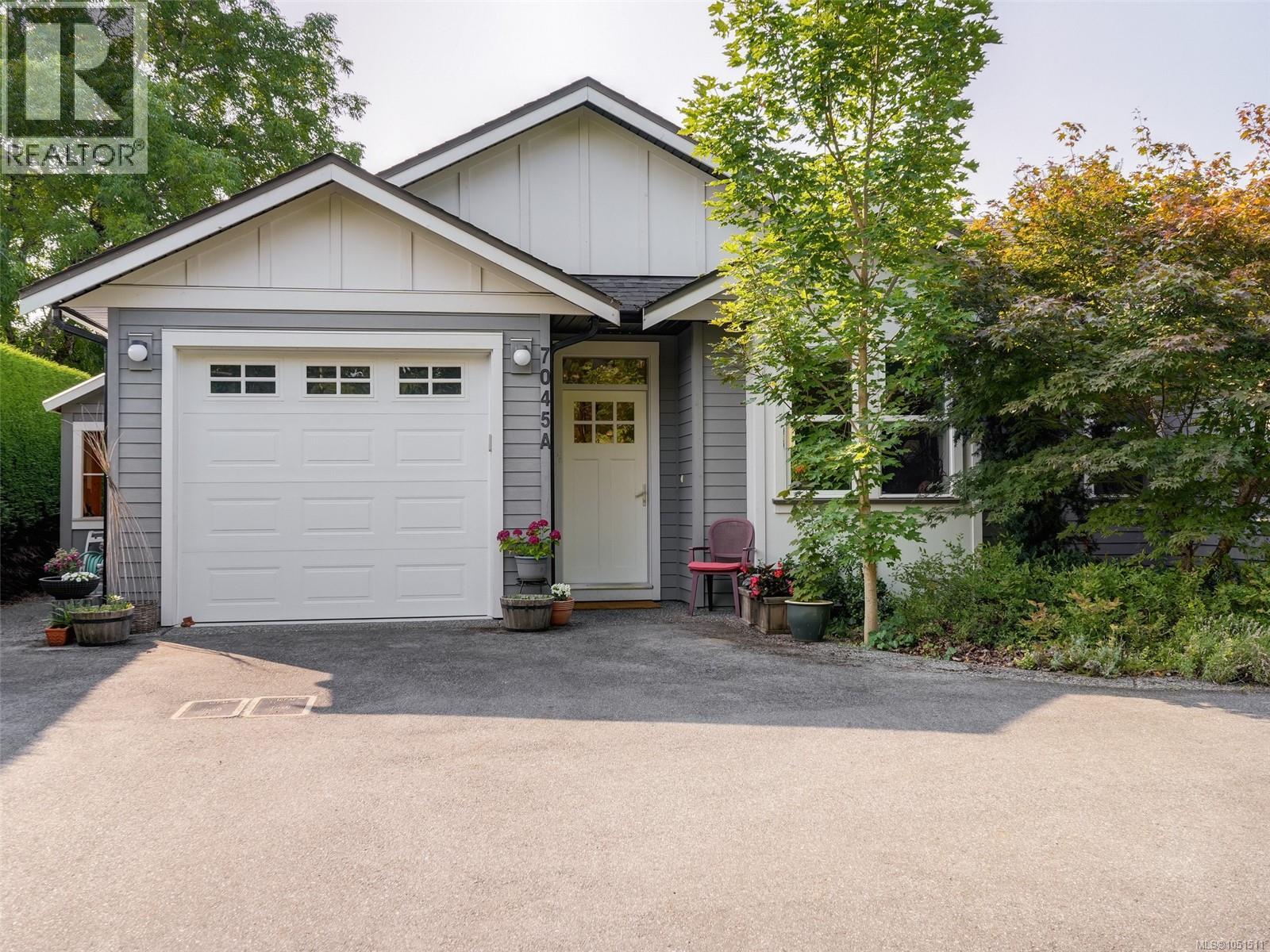 MLS® listing #30364195 for sale located at A 7045 Wallace Dr