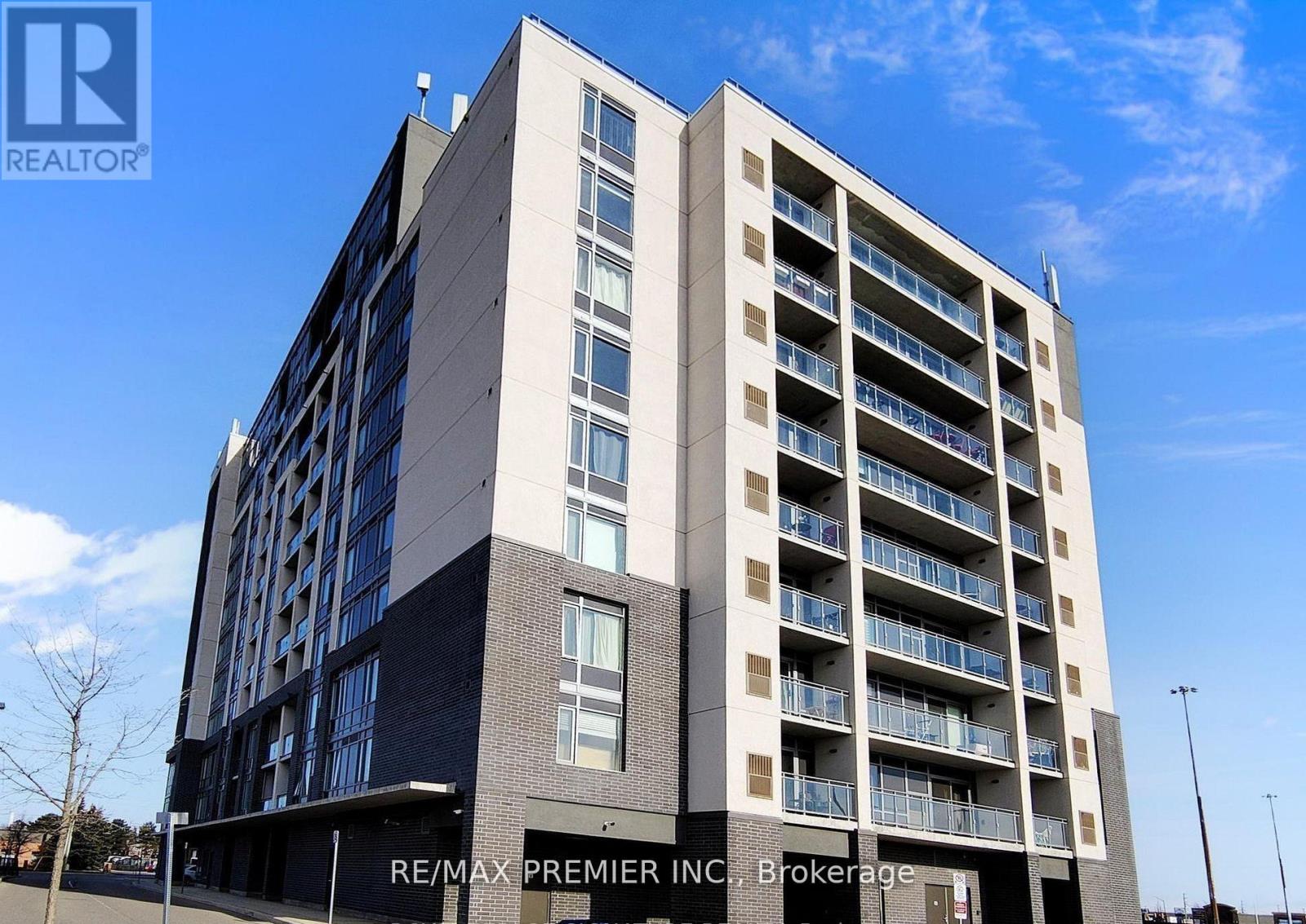 MLS® listing #30364330 for sale located at 905 - 716 MAIN STREET E