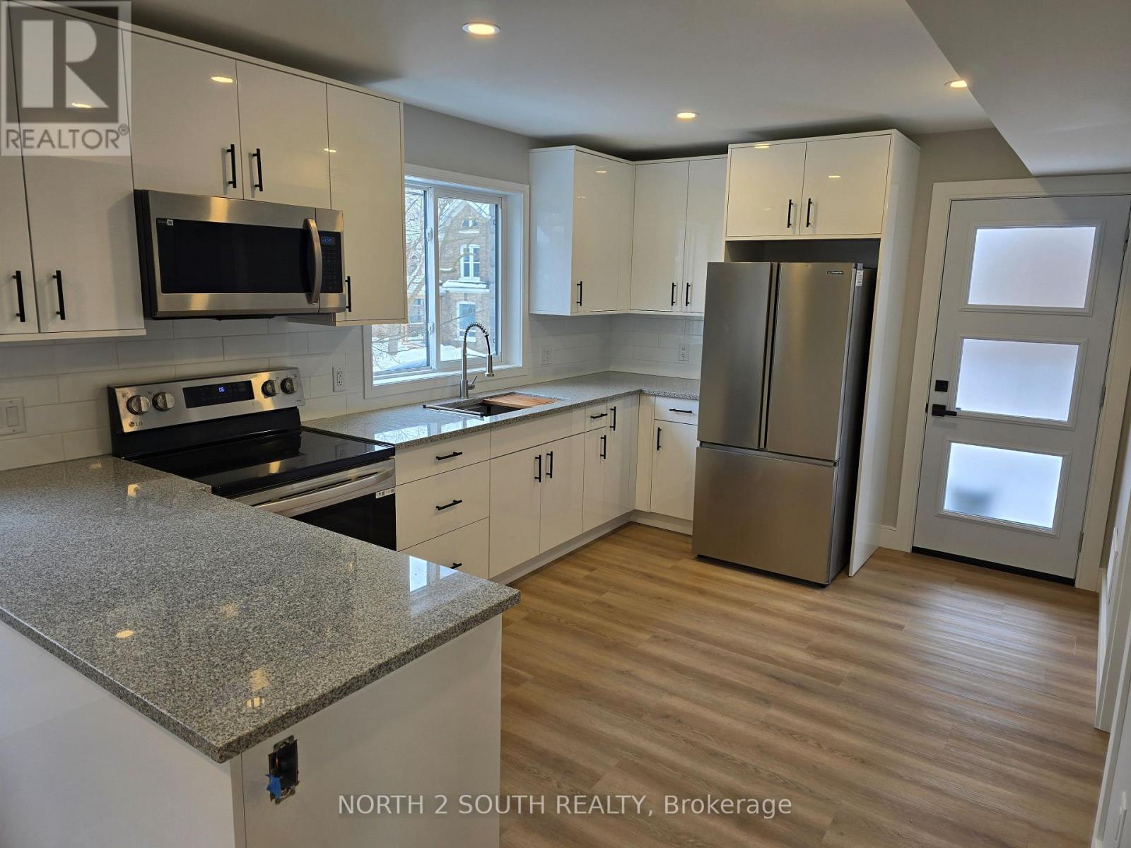 MLS® listing #30364342 for sale located at 1 - 241 DARLING STREET