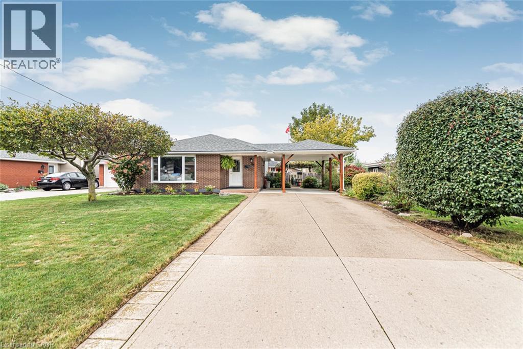 MLS® listing #30364347 for sale located at 48 DIANA Avenue