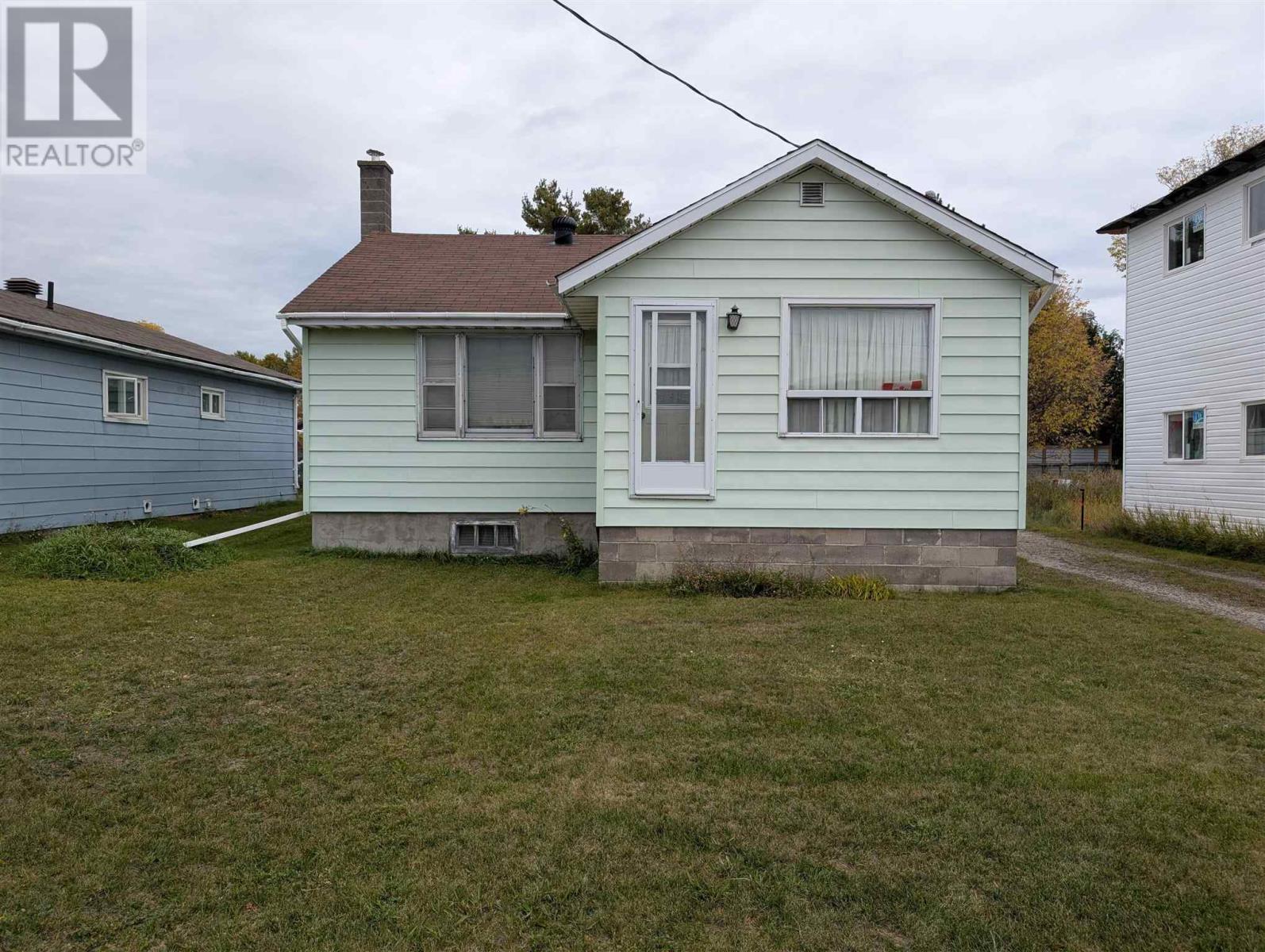 MLS® listing #30364361 for sale located at 332 Winnipeg ST
