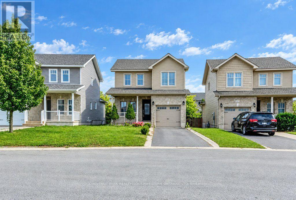 MLS® listing #30364498 for sale located at 1651 CRIMSON CRESCENT