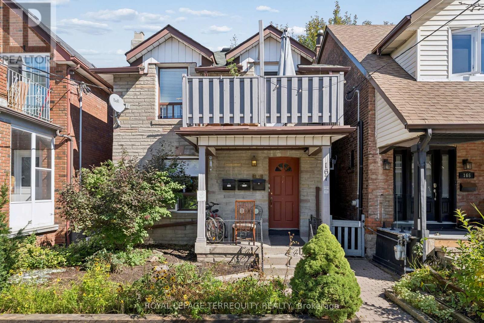 MLS® listing #30364645 for sale located at 167 WESTMOUNT AVENUE