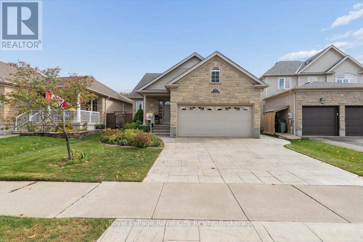 MLS® listing #30364676 for sale located at 18 MULLIN DRIVE