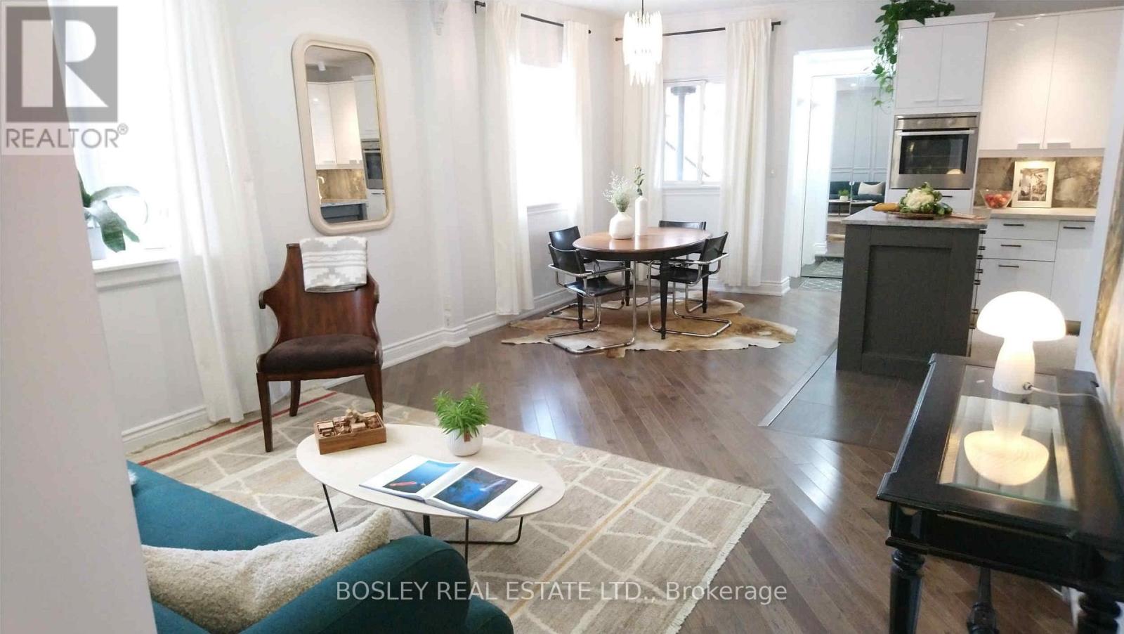 MLS® listing #30364758 for sale located at 1 - 11 BOUSTEAD AVENUE