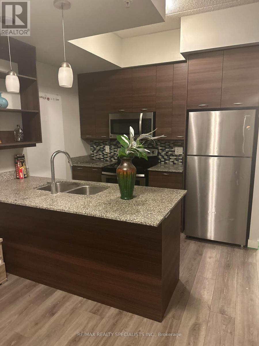 MLS® listing #30364815 for sale located at 501 - 318 SPRUCE STREET