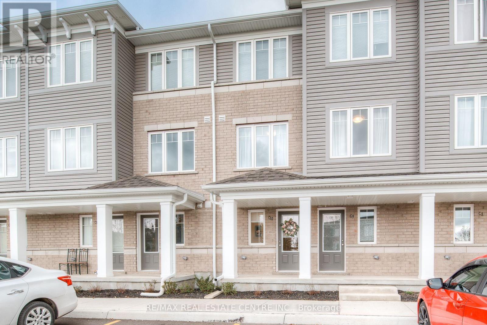MLS® listing #30365063 for sale located at C4 - 24 MORRISON ROAD