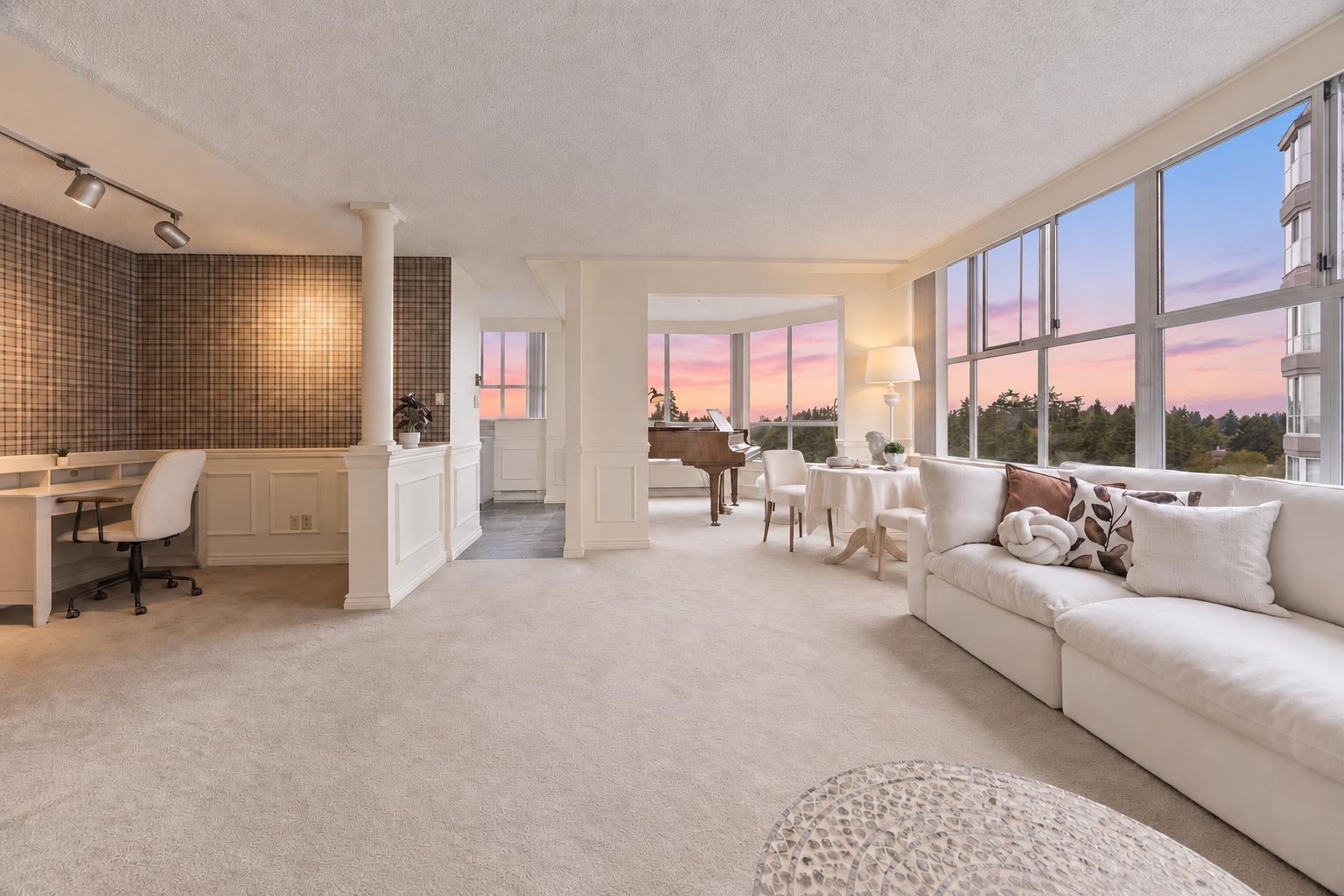 MLS® listing #30365085 for sale located at 1204 11920 80 AVENUE