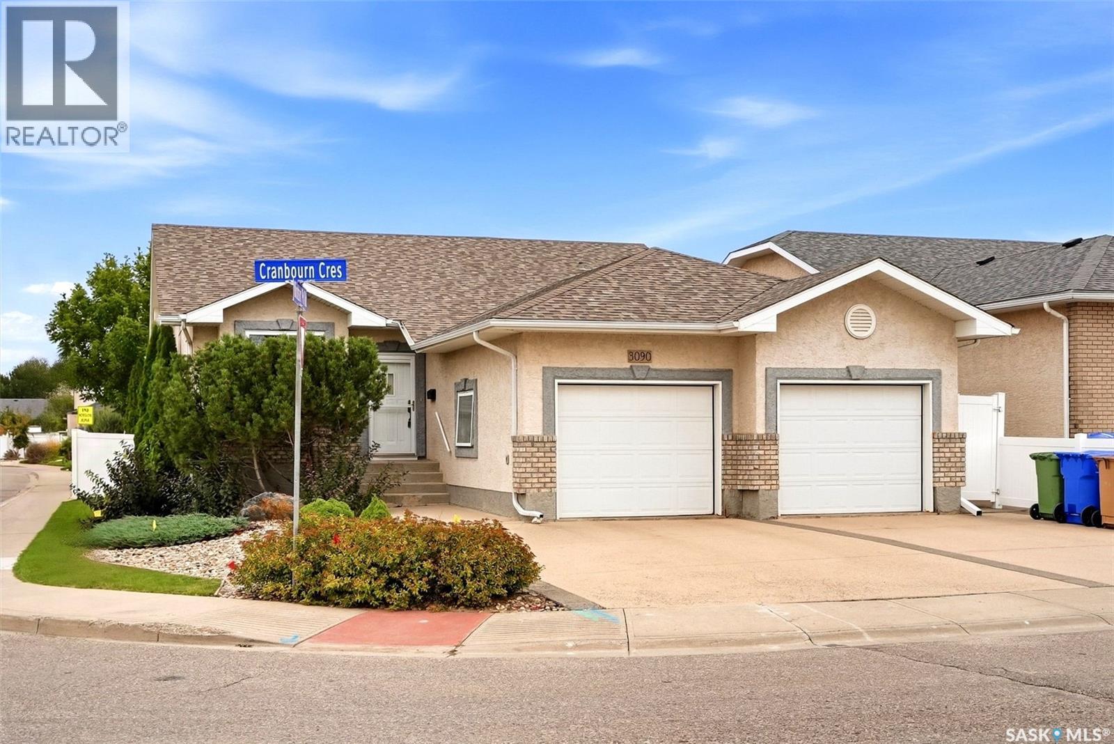 MLS® listing #30365124 for sale located at 3090 Cranbourn CRESCENT