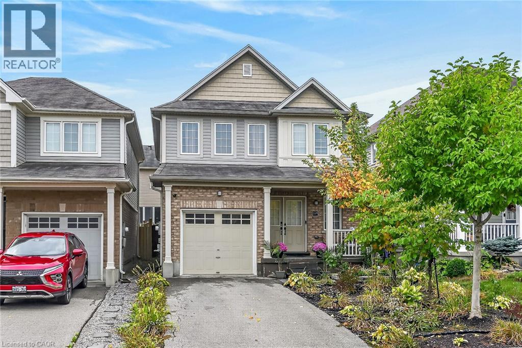 MLS® listing #30365299 for sale located at 119 GOWLAND Drive