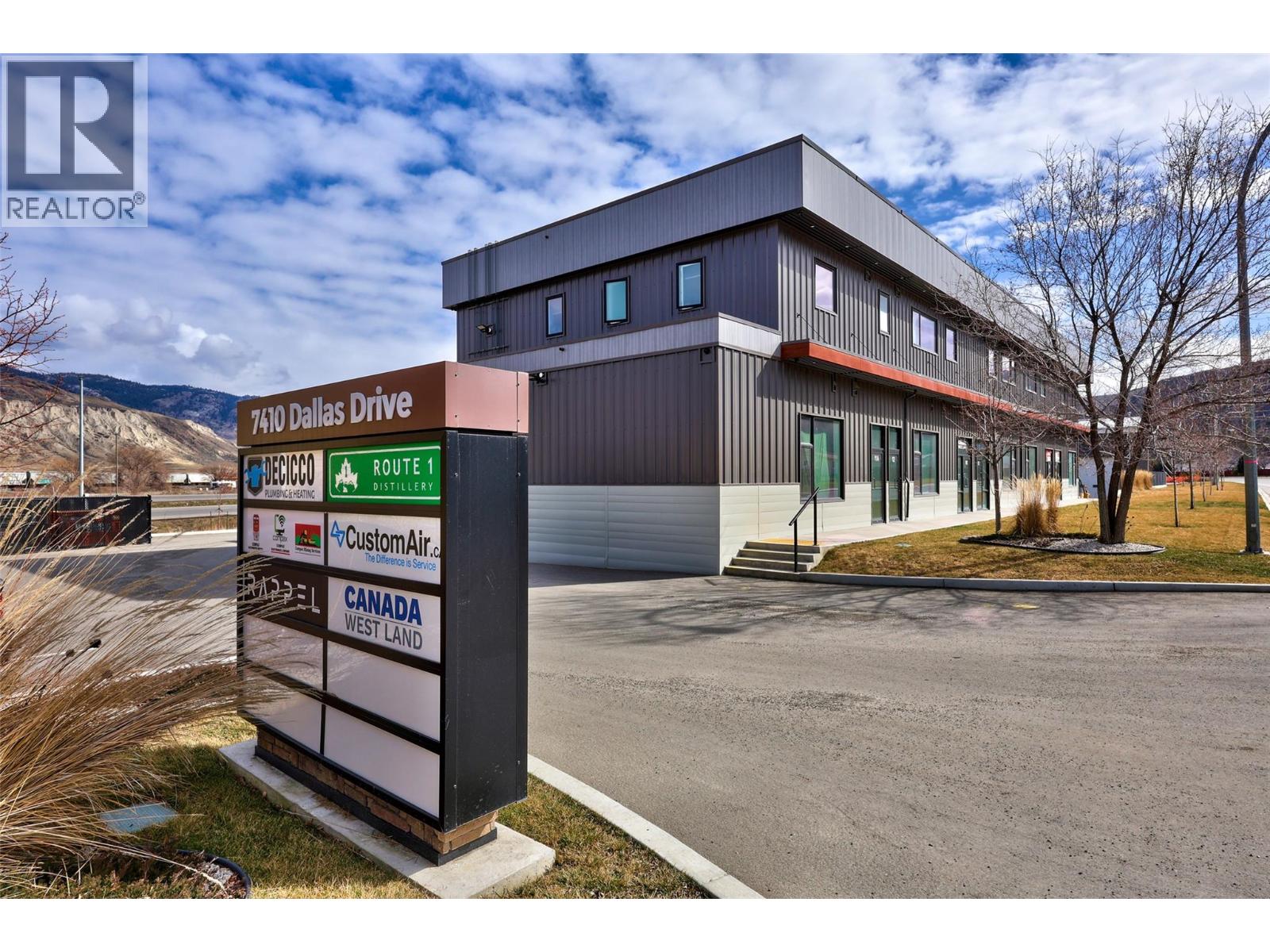 MLS® listing #30365340 for sale located at 7410 Dallas Drive