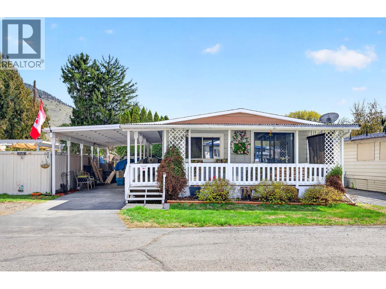 MLS® listing #30365341 for sale located at 2400 OAKDALE Way Unit# 228