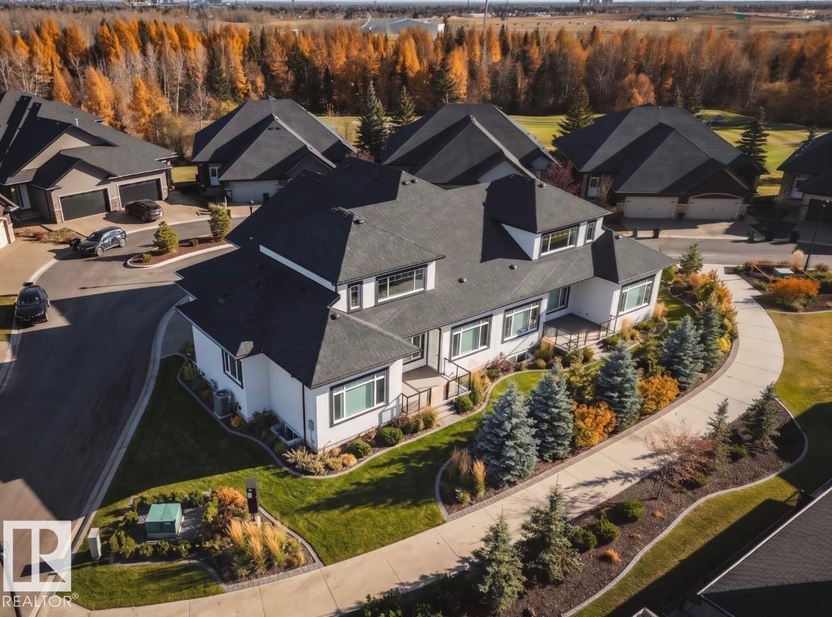 MLS® listing #30365369 for sale located at #42 20425 93 AV NW